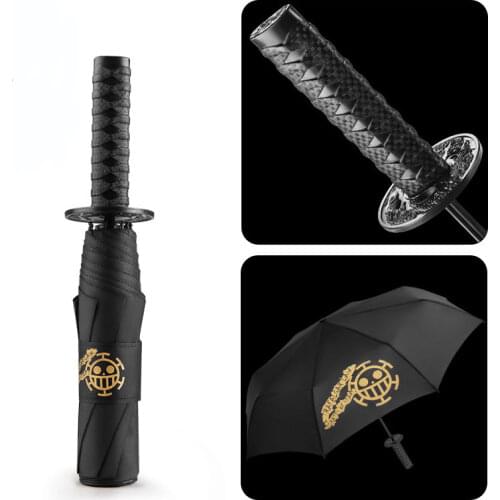 DrMundo Sun Umbrellas