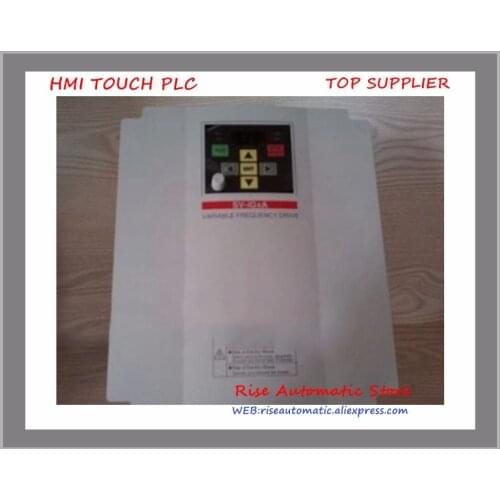 Inverter VFD Frequency AC Drive SV055iG5A-4 New 5.5KW 3 Phase 380V