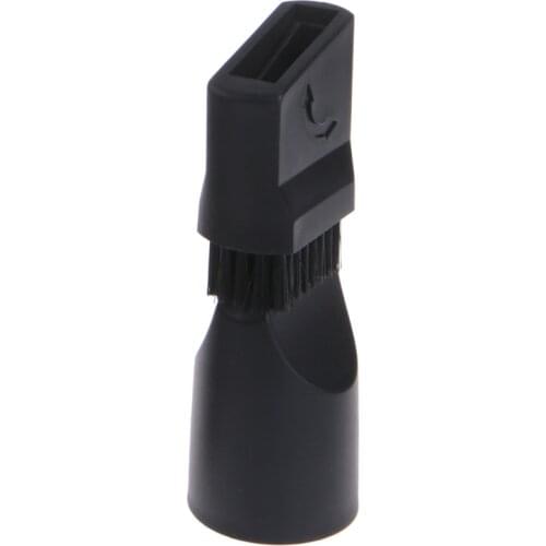 6 In 1 Vacuum Cleaner Brush Nozzle Home Dusting Crevice Stair Tool Kit 32mm 35mm 4XFB