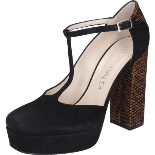 LELLA BALDI Women's Shoes With Heels