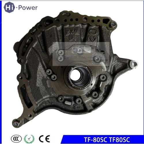 TF-80SC TF80SC Automatic Transmission Valve Body Oil Pump For ALFA ROMEO CADILLAC CITROEN OPEL/VAUXHALL PEUGEOT VOLVO
