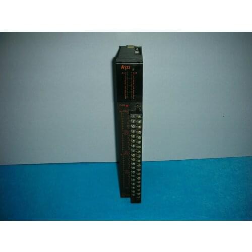 1PC USED Mitsubishi AY23