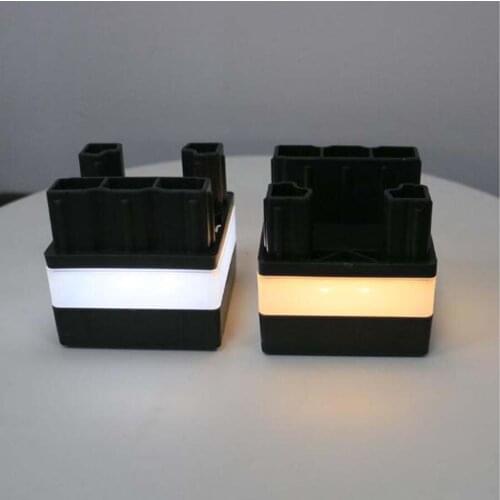 Solar Powered Luminaires NDTUSMZ China