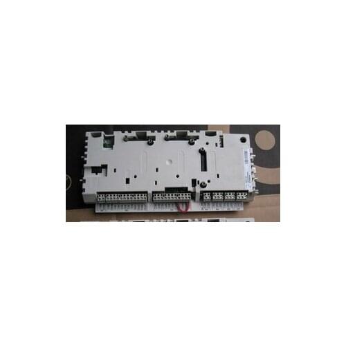 The new ACS800 inverter board I/0 control board RDCU-02C can contain tax 110/160/200