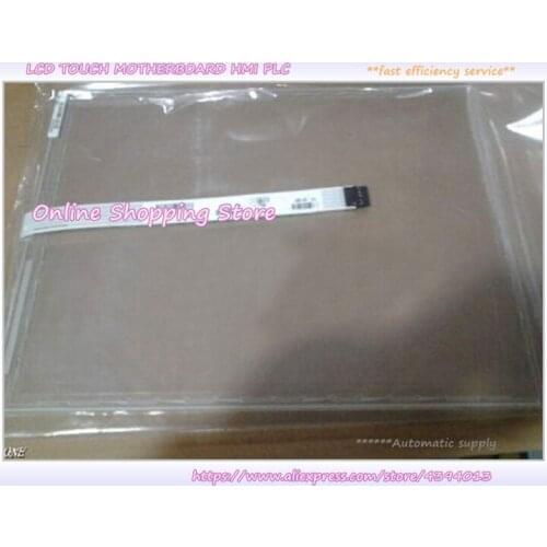 New E336870 Touch Screen 12.1 5 Wire Touch Screen