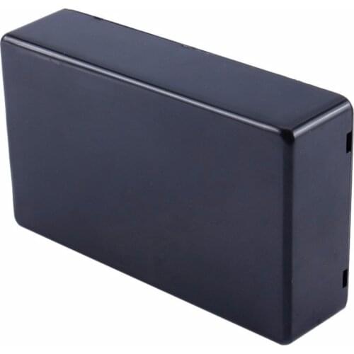 1PCS Plastic Electronic Project Box Enclosure Instrument Case 100x60x25mm
