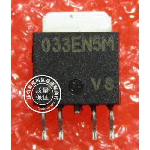 PQ033EN5MZPH 033EN5M