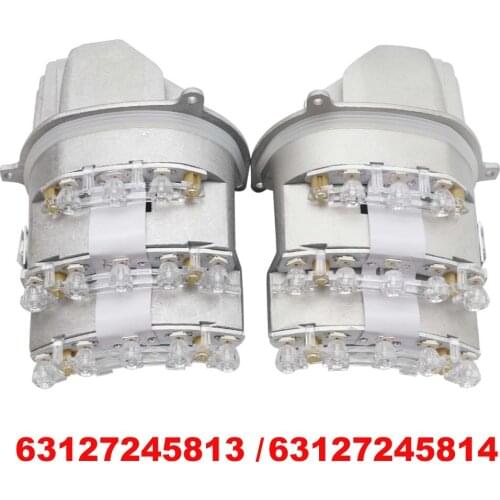 Right Lampada Modulo Led 63127245814 63127245813 Per Freccia Indicatore Sinistra FOR BMW E90 E91 Ricam