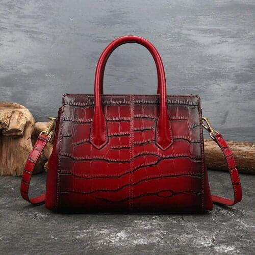 Женские сумки под рептилию ROCKSUN China At AliExpress