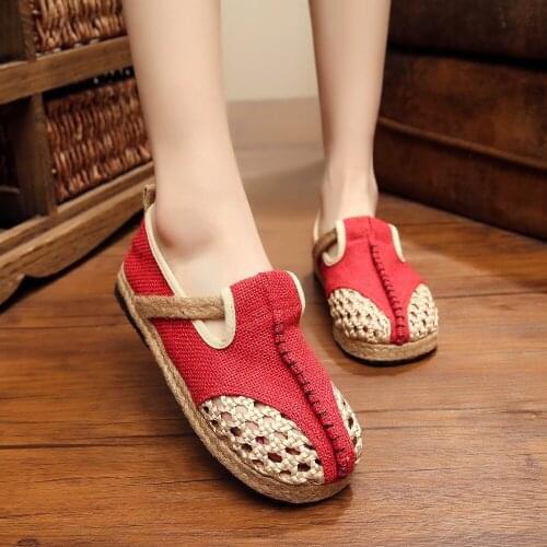 Shanghai Story Original Shoes
