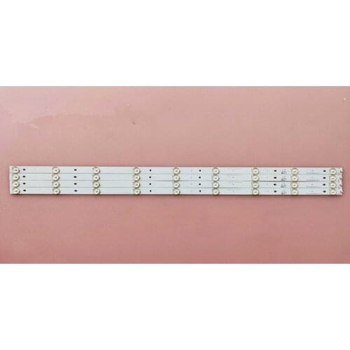 830MM LED Backlight strip 9 lamp For 42"TV 42E10 42S260 42H220 42L23 42H200 LED42V3i CRH-E423535T040941J REV1.0