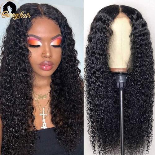 Кружева Перед Парики Swag hair China At AliExpress