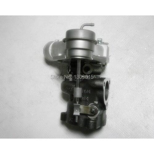 K03 K03-029 Turbo Turbocharger Turbolader A4 A6 Passat 1.8T 53039880029