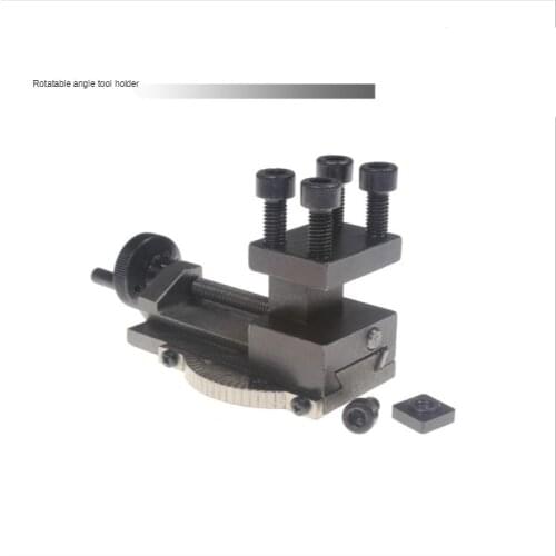 Rotating angle tool holder Little Devil accessory S/N: 10154 100*49*58mm