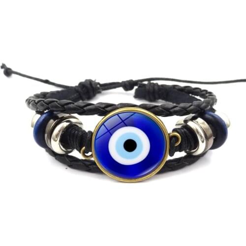 Braided Bracelets XUSHUI XJ China