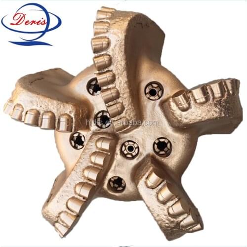 8 3/4 inch roller cone bit/ pdc drill bit rock hard for well drilling