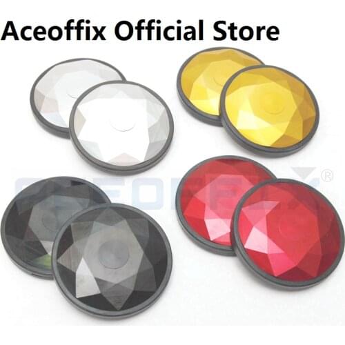 Aceoffix Bicycle Seat Clamps