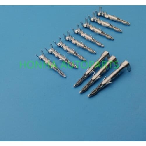 Free shipping 100/200/500/1000 pcs/lots crimping terminal male terminals replacement of 12124582