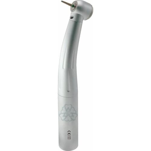 Compatible Kavo 6 Holes Dental Quick Coupler Fiber Optic LED High Speed Handpiece Close Cartridge NSK pana max plus