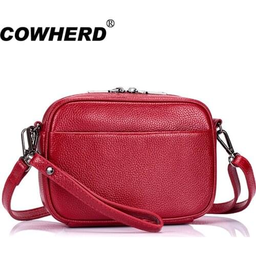 Cowherd Ladies Handbags