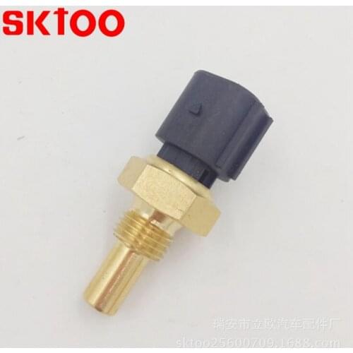 SKTOO Coolant Temperature Sensor for SPRINTER A0115425117 or 0115425117 Temperature sensor