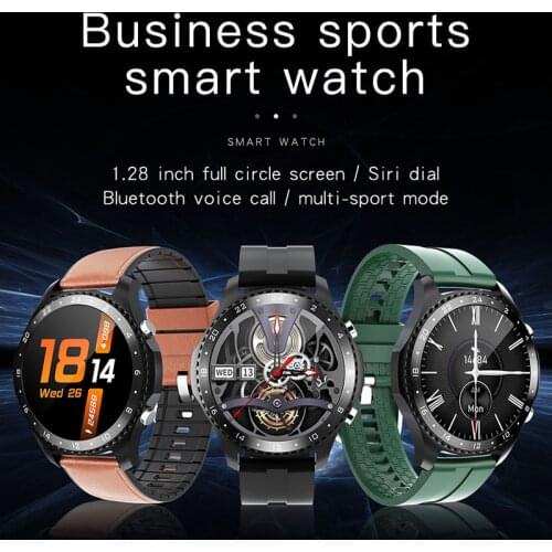 ItiSams Bluetooth Watch