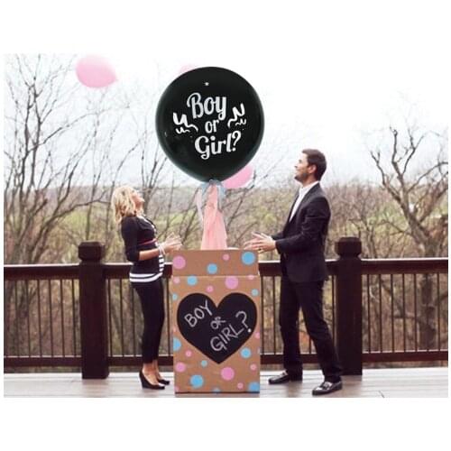 Louy's Moment Latex Balloons