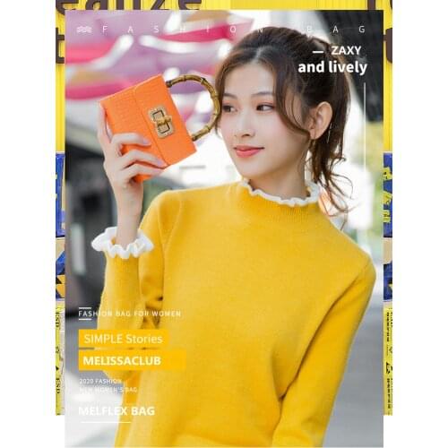 Mel Flex Women's Shoulder Bags