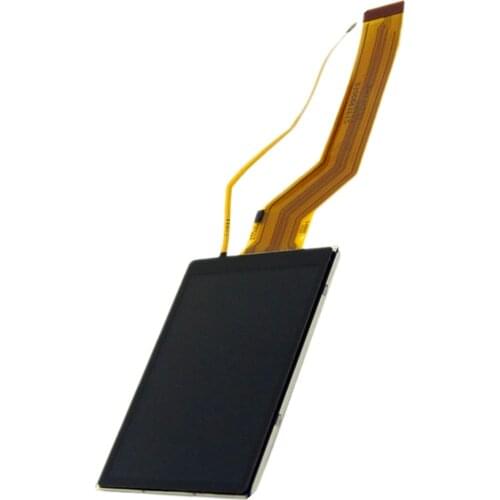 New for Panasonic TZ20 TZ22 ZS10 for Leica V-LUX30 digital camera LCD screen, touch screen display repair, + touch, no backlight