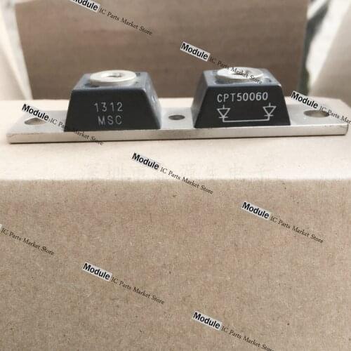 NEW ARRIAVL POWER MODULE CPT50060 DIOD MODULE