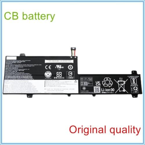 Original quality L19L3PD6 L19M3PD6 L19C3PD6 L19D3PD6 Laptop Battery For 5-15IIL05 14IIL05 14ITL05 14ARE05 81X1 82DF C550