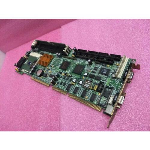 Original dismantling SBC-675 REV B1.0 90% new FC-370 physical picture