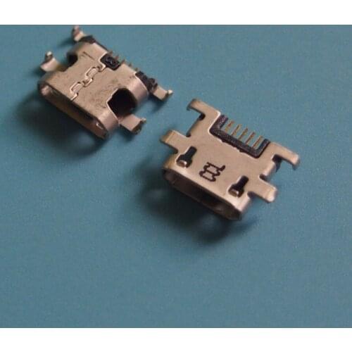 20pcs/lot Original new USB Charging port connector For Sony Ericsson Sony Ericsson MT27I/LT30/MT27 ect