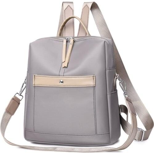 RUIPAI Women's Large Backpacks