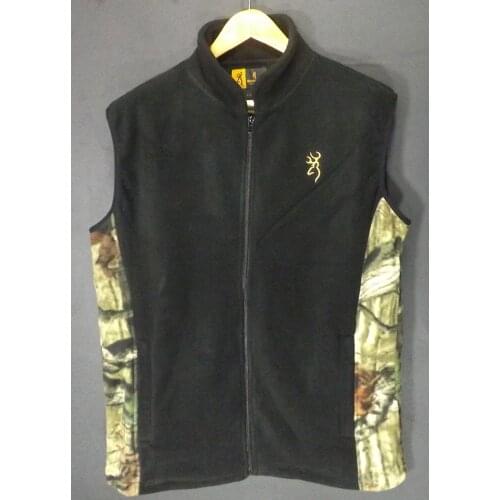 SERBEWAY Men's Vests