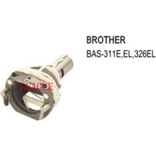 Shuttle Race Base S42818101 use for BROTHER BAS-311E,326EL
