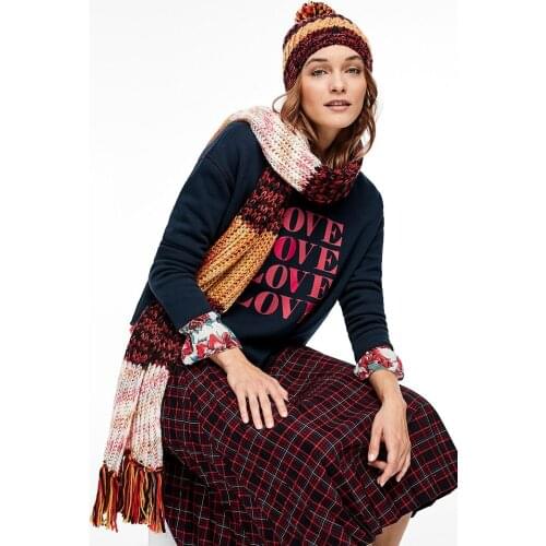 THELASTRAW Women's Sweatshirts With Print
