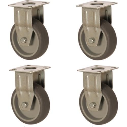 ZET Furniture Fittings