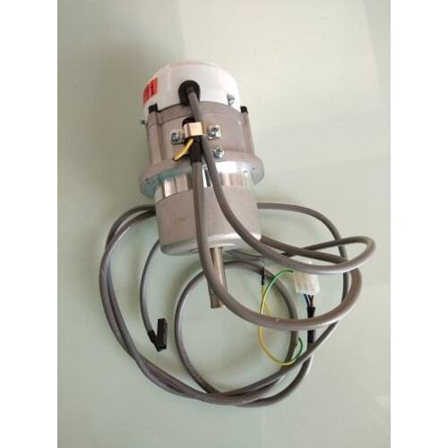 1 PCS Sewing Machine Spare Parts Accessories Mother Motor For Brother 430D