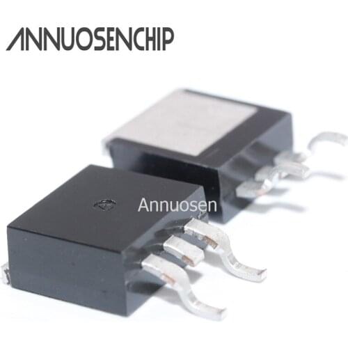 10pcs FCB20N60F FCB 20N60 FCB20N60FTM 600V 20A D2PAK