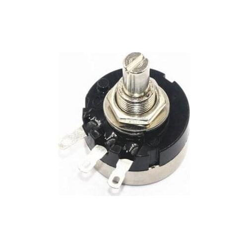 100% Original RV24YN20S B101 B102 B202 B502 B103 B203 B503 B104 B504 RV24YN 2W Rotary Potentiometer Connector For TOCOS x 10PCS