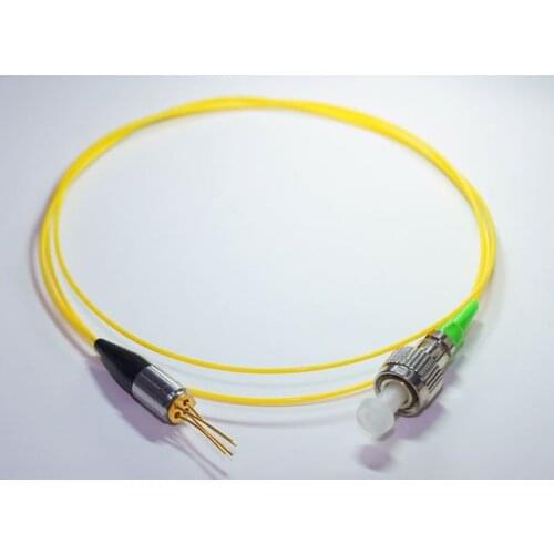 1310nm DFB laser photodiode optoelectronic device,coaxial pigtail package