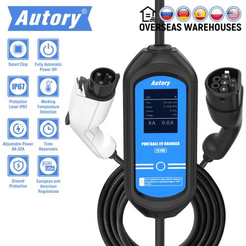 Autory Spare Parts For Electric Vehicles