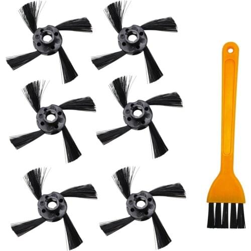 Side Brush for Neato Botvac 70E 75 80 85 Vacuum Cleaner Spare Parts Side Brushes Vacuum Accesories