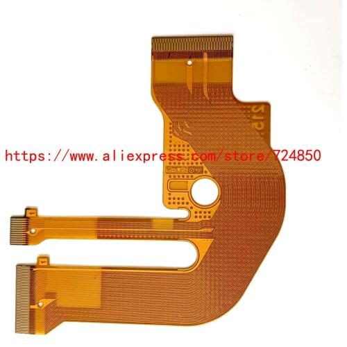 For Canon 1ds3 Card Slot Cable Card Slot Board Cable New Spot