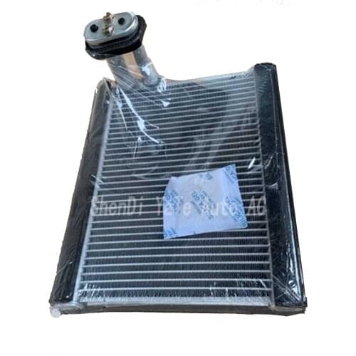 ShenDi YeTe Auto AC Car A/C Evaporator Core For Daihatsu Esse size 236.5x195x38mm