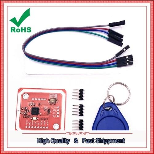 Global PN532 NFC RFID V3 module near field communication support Android mobile phone communication BOARD