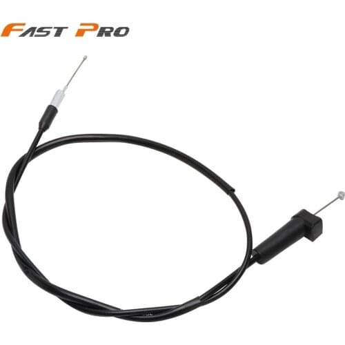Throttle Cable Accelerator Control Wire Carburetor Line For Suzuki Quadrunner 250 LTF250 LTF250F LTF300F 2000 2001 2002