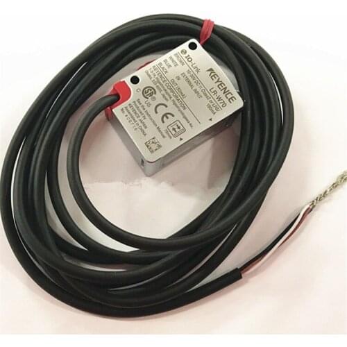 LR-W70 Laser Sensor Warranty For Two Year