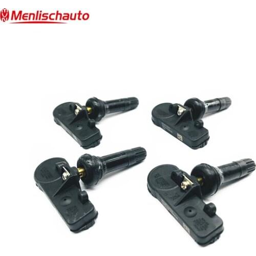 Menlischauto Tire Pressure Sensors